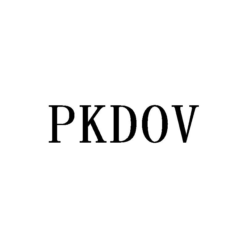 PKDOV