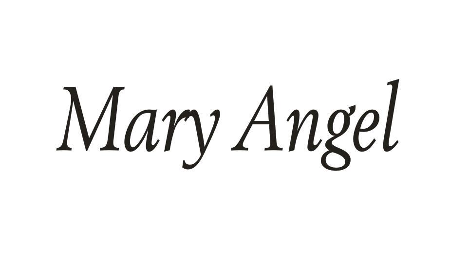 MARY ANGEL