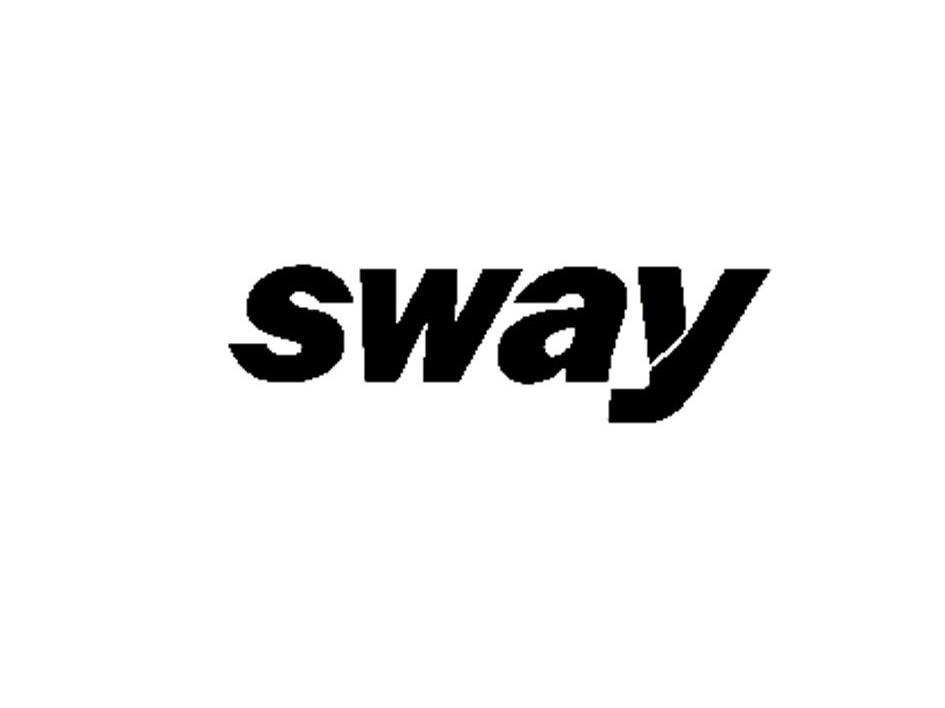 SWAY