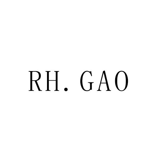 RH.GAO
