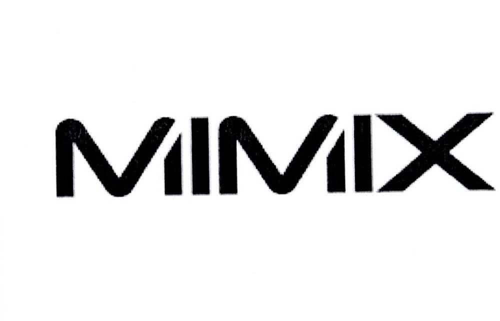 MIMIX