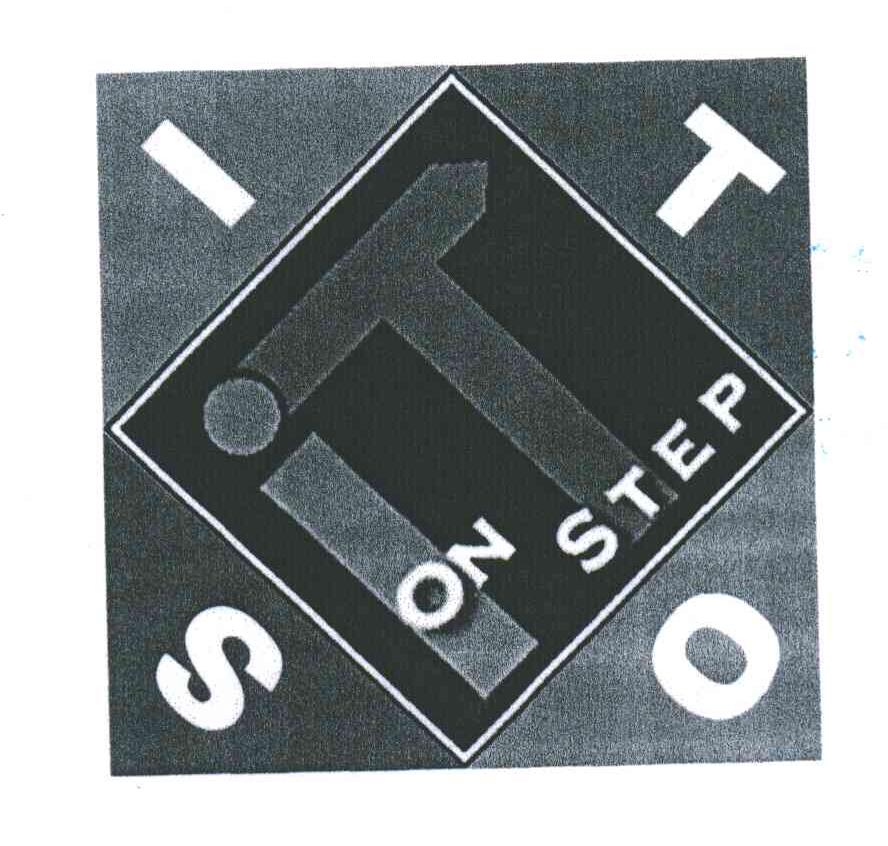 IT ON STEP;ITOS