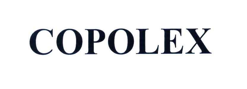 COPOLEX