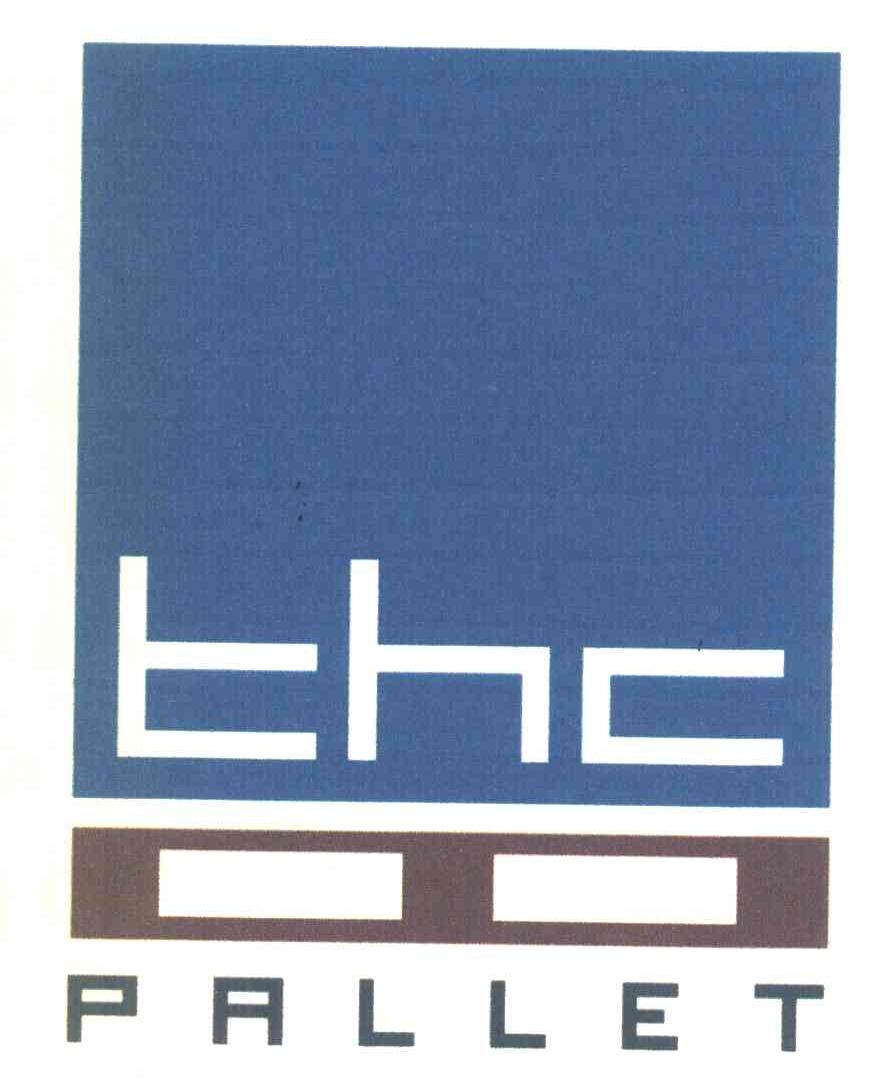THC PALLET