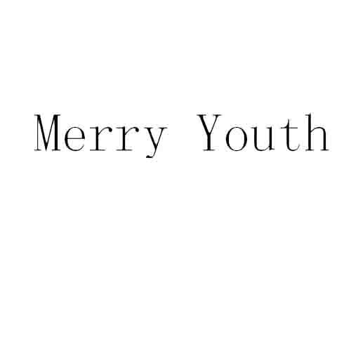 MERRY YOUTH