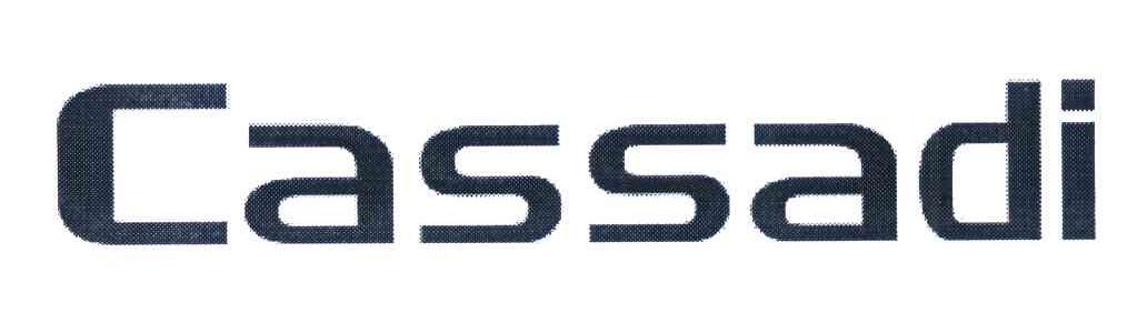 CASSADI
