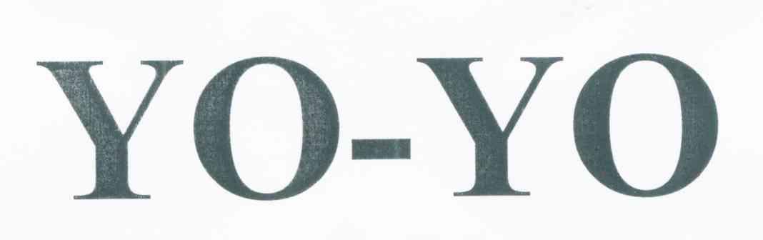 YO-YO