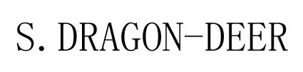 S.DRAGON-DEER