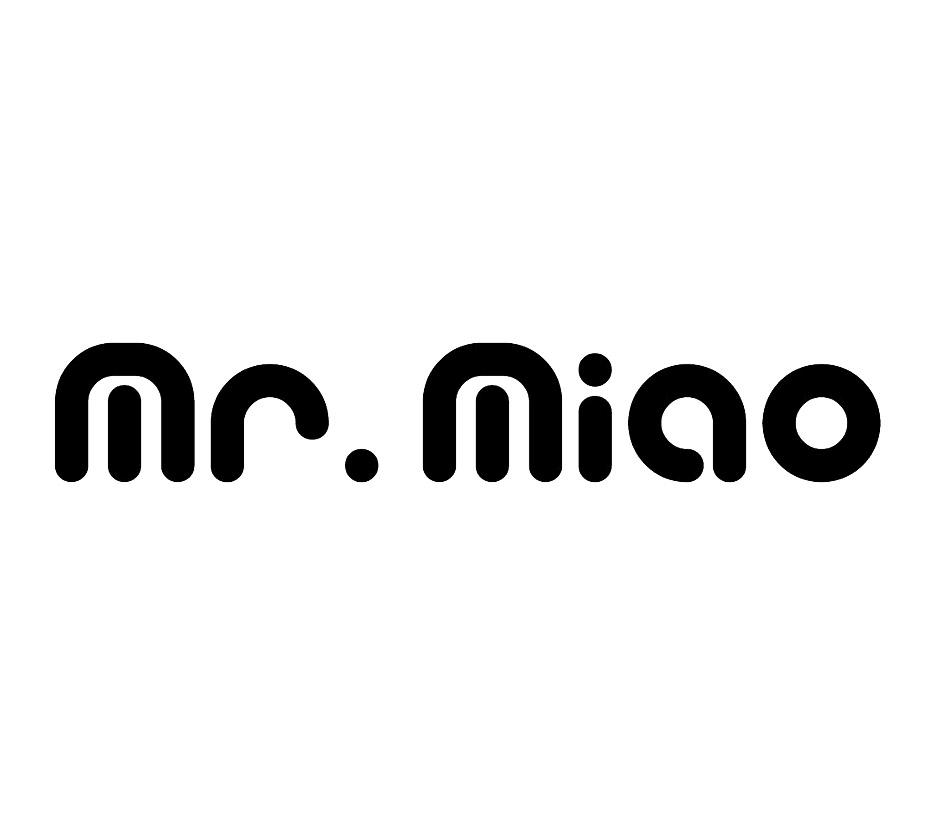 MR.MIAO