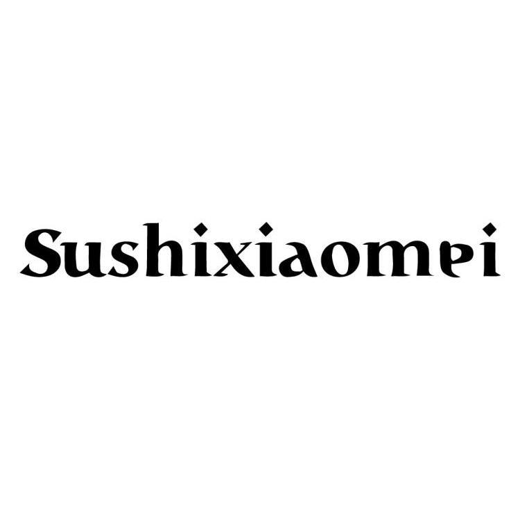 SUSHIXIAOMEI