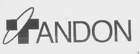 TANDON