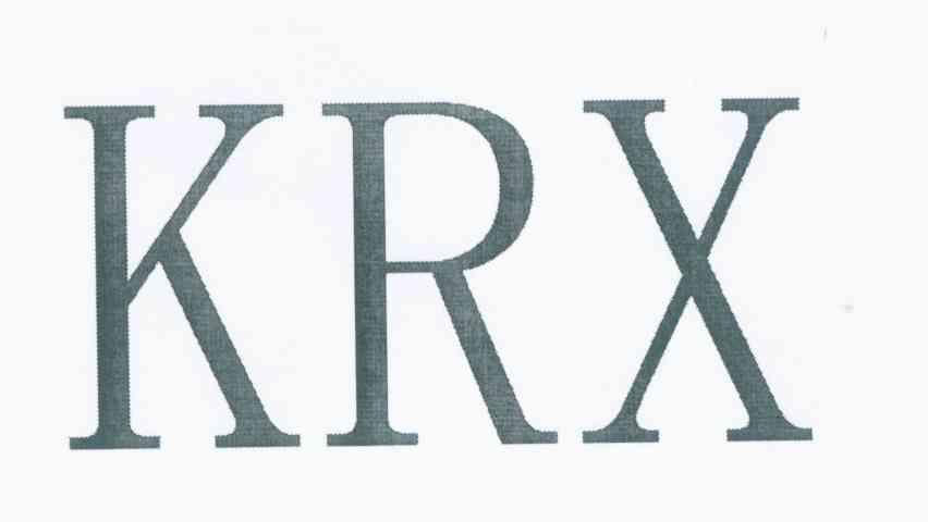 KRX