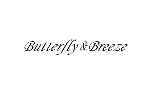 BUTTERFLY&BREEZE