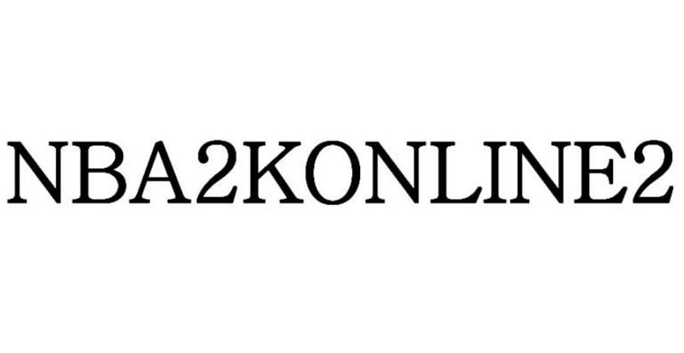 NBA2KONLINE2