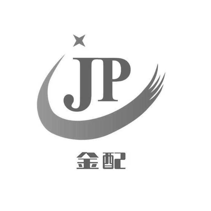 金配 JP