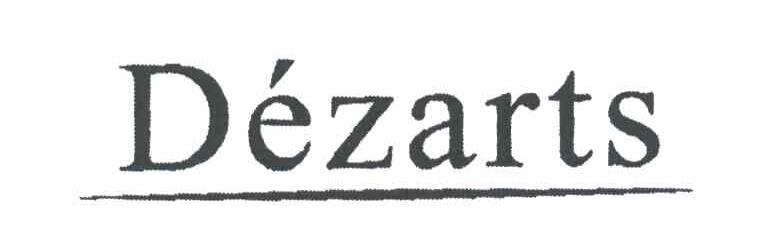 DEZARTS