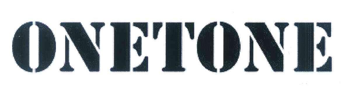ONETONE