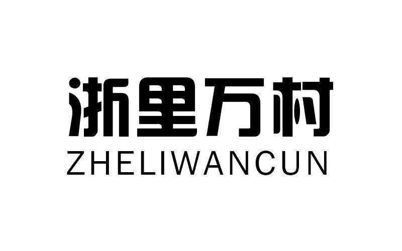 浙里万村