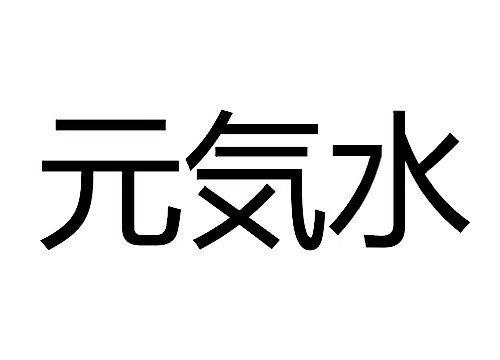 元水