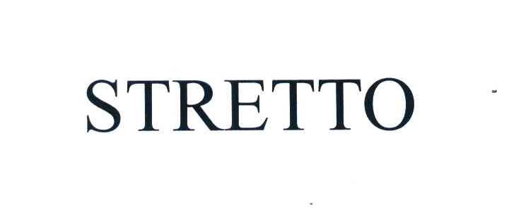 STRETTO