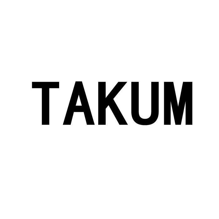 TAKUM