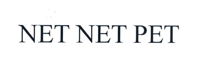 NET NET PET