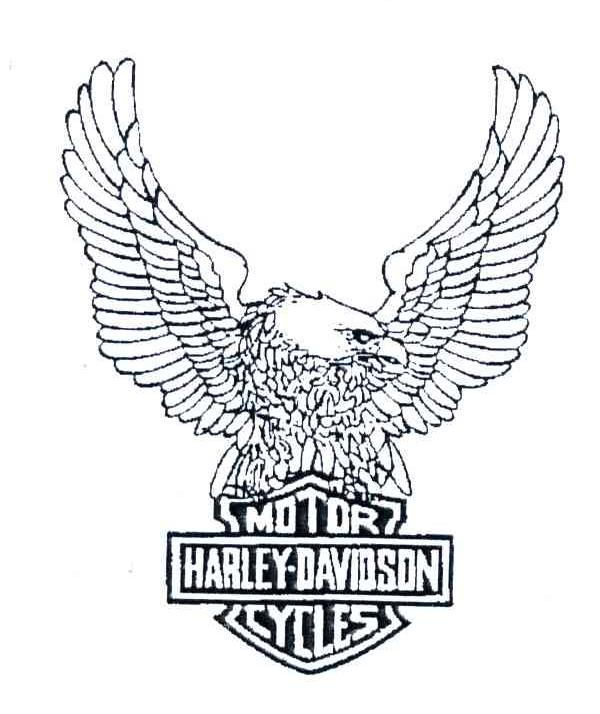 HARLEY DAVIDSON MOTOR CYCLES