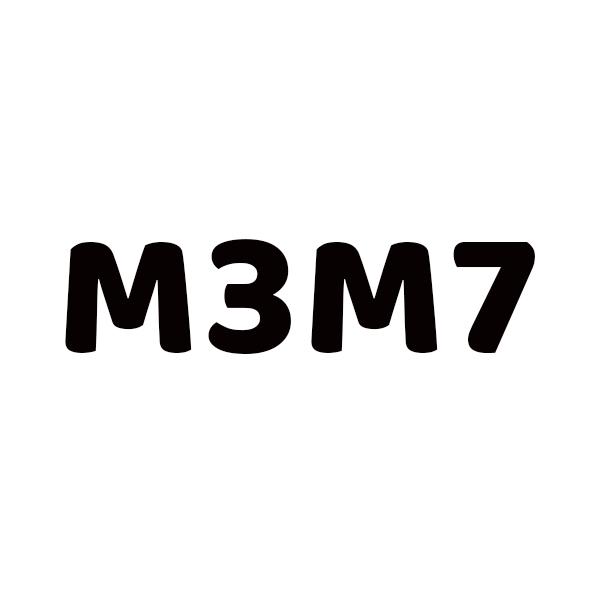 M3M7