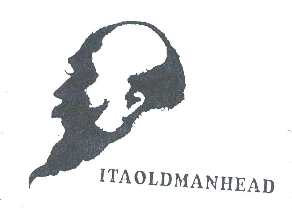 ITAOLDMANHEAD