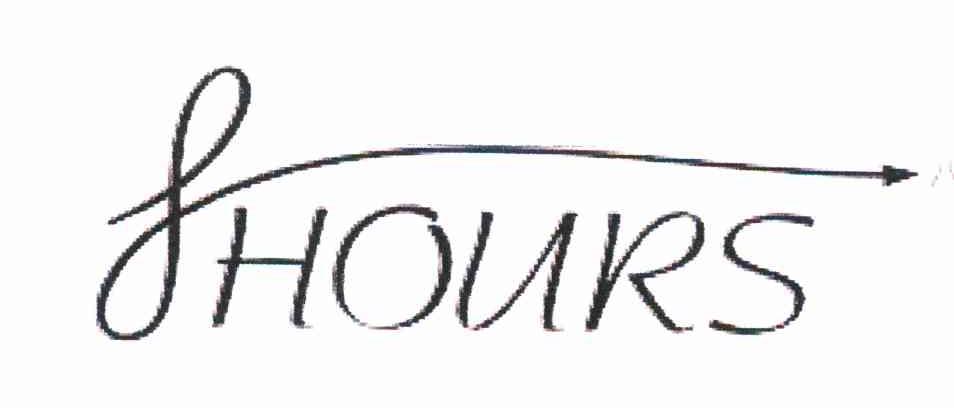 8 HOURS