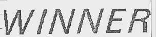 WINNER