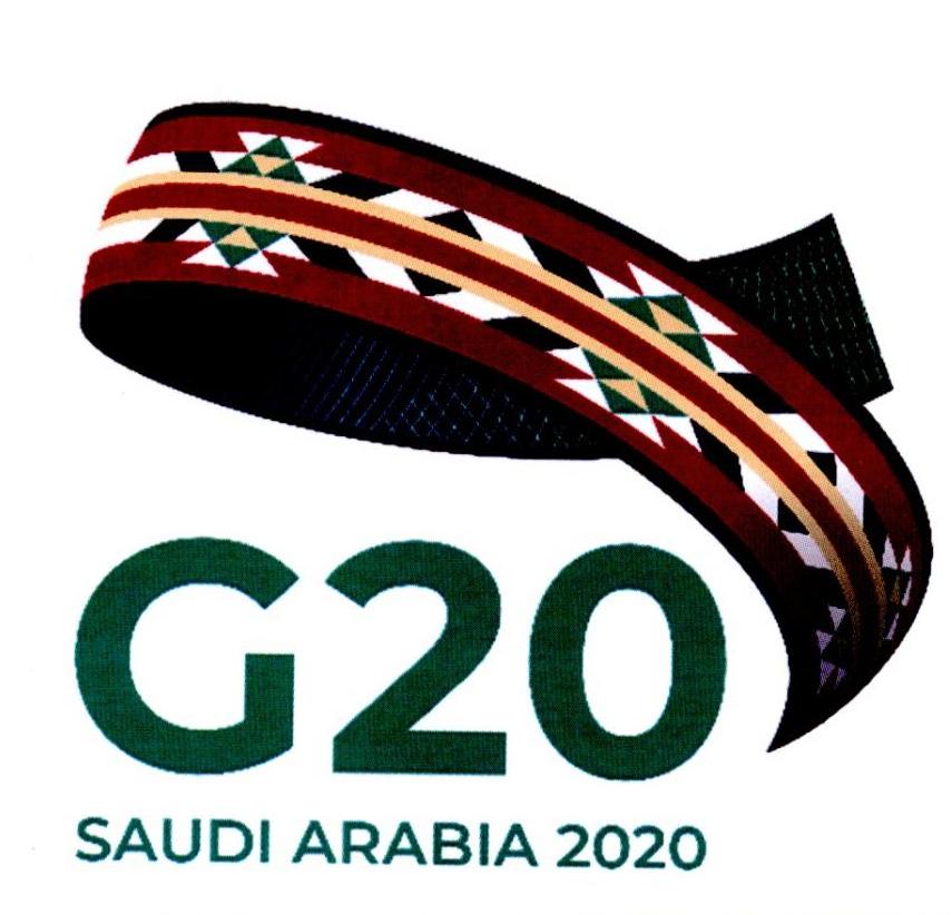 G20 SAUDI ARABIA 2020