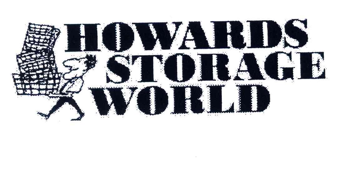 HOWARDS STORAGE WORLD