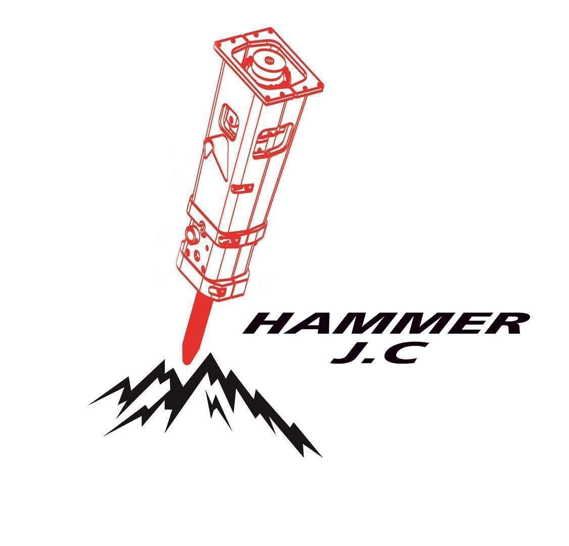 HAMMER J.C