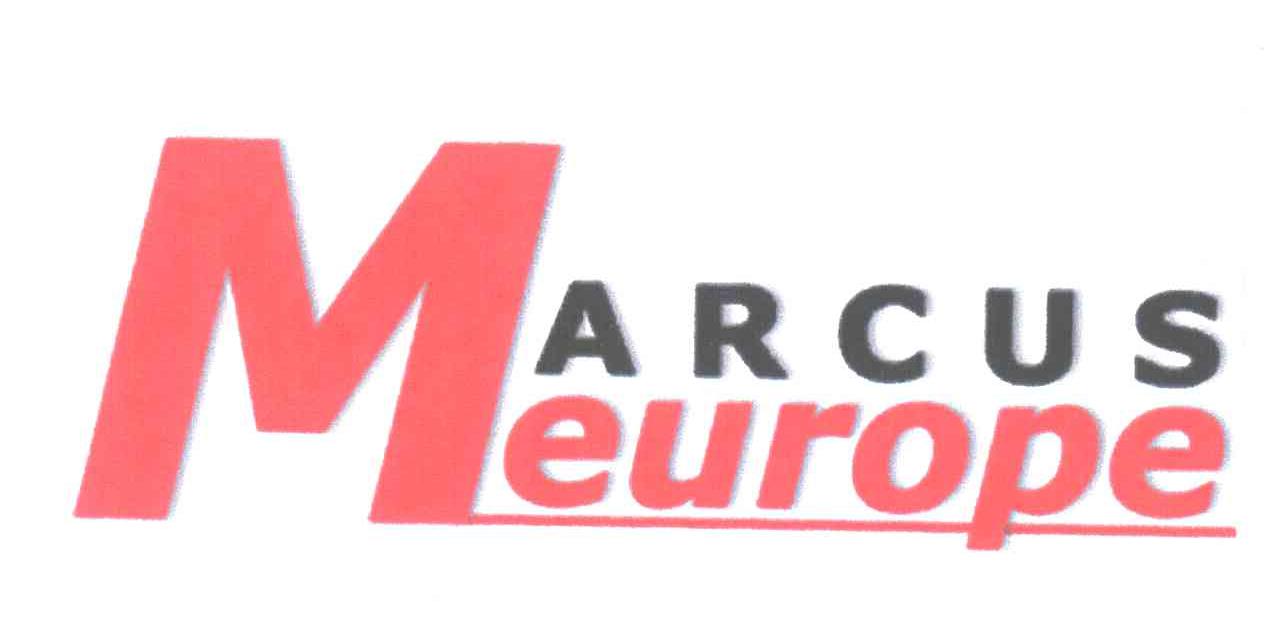 MARCUS EUROPE；ARCUS MEUROPE