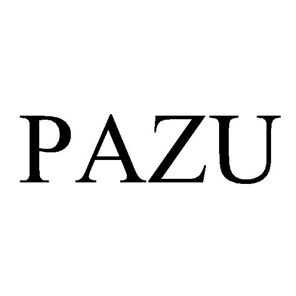 PAZU