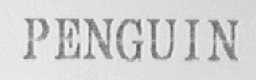 PENGUIN