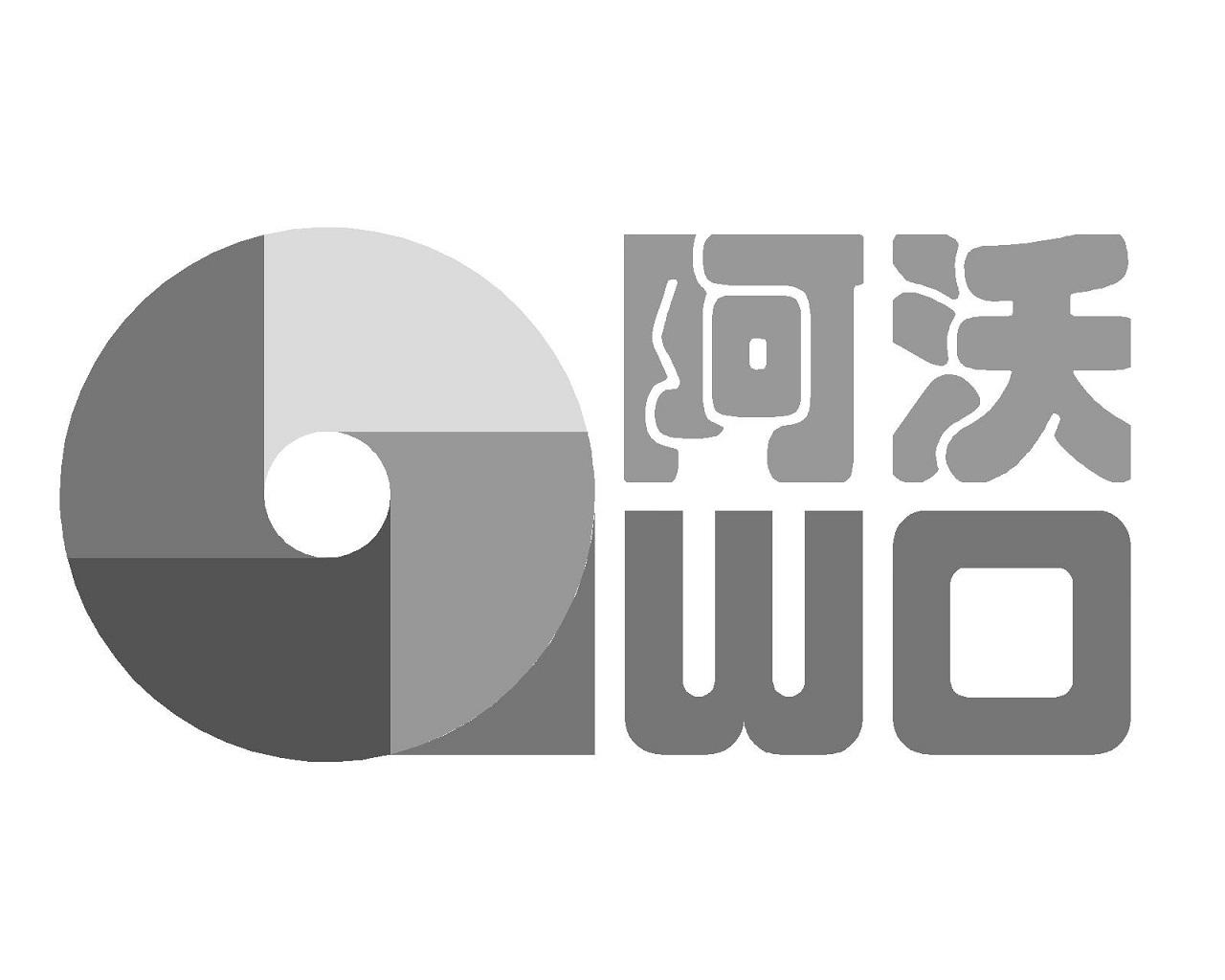 阿沃 WO