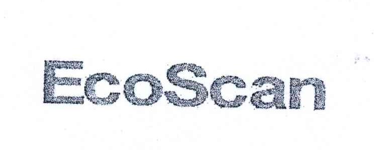 ECOSCAN