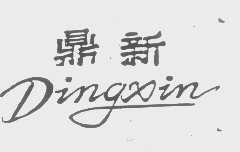 鼎新