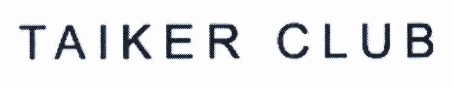 TAIKER CLUB