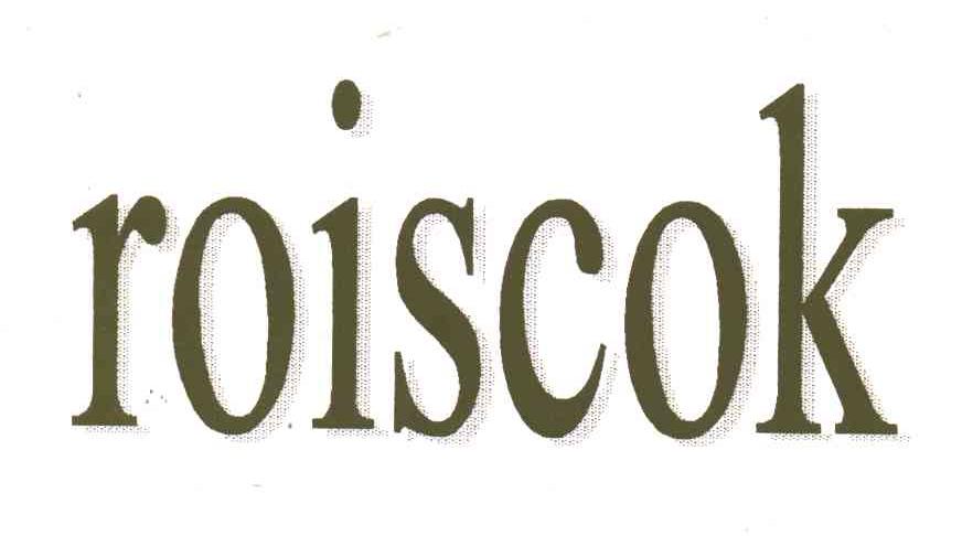 ROISCOK