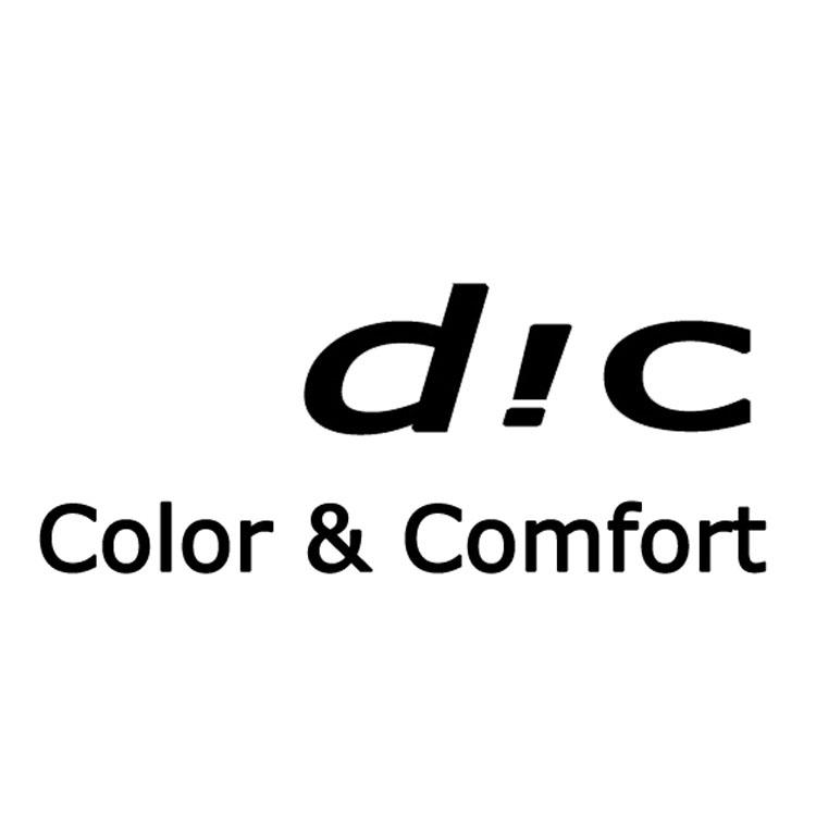 DIC COLOR&COMFORT