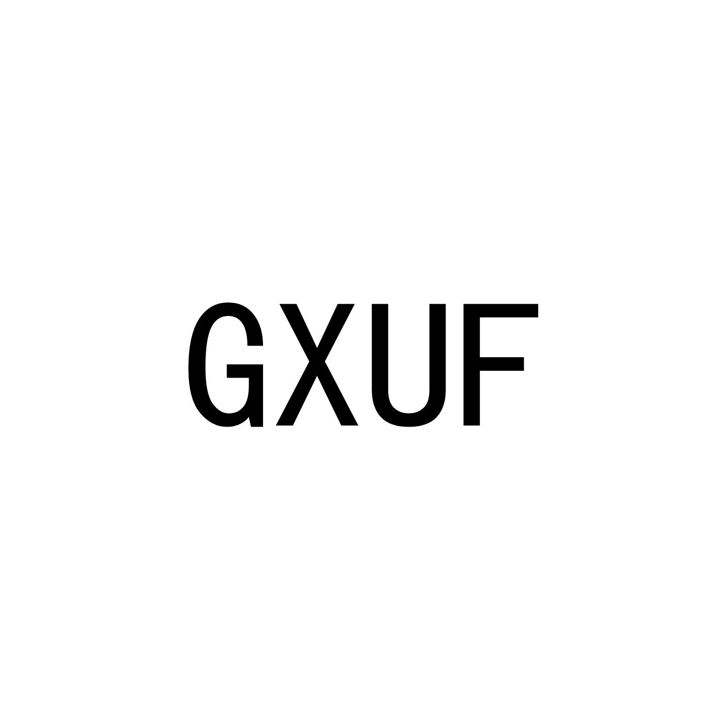 GXUF