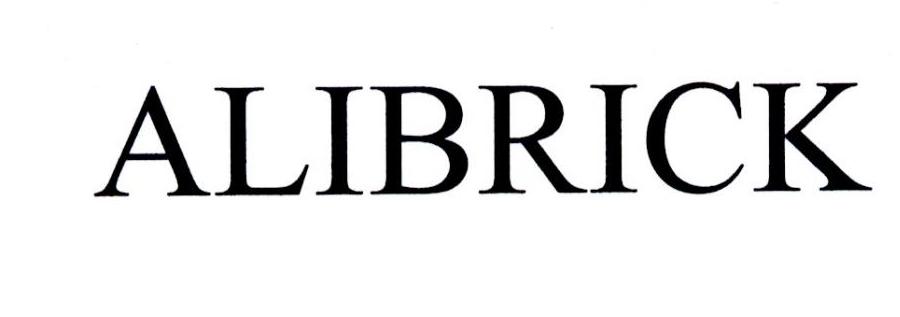 ALIBRICK