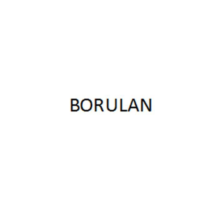 BORULAN