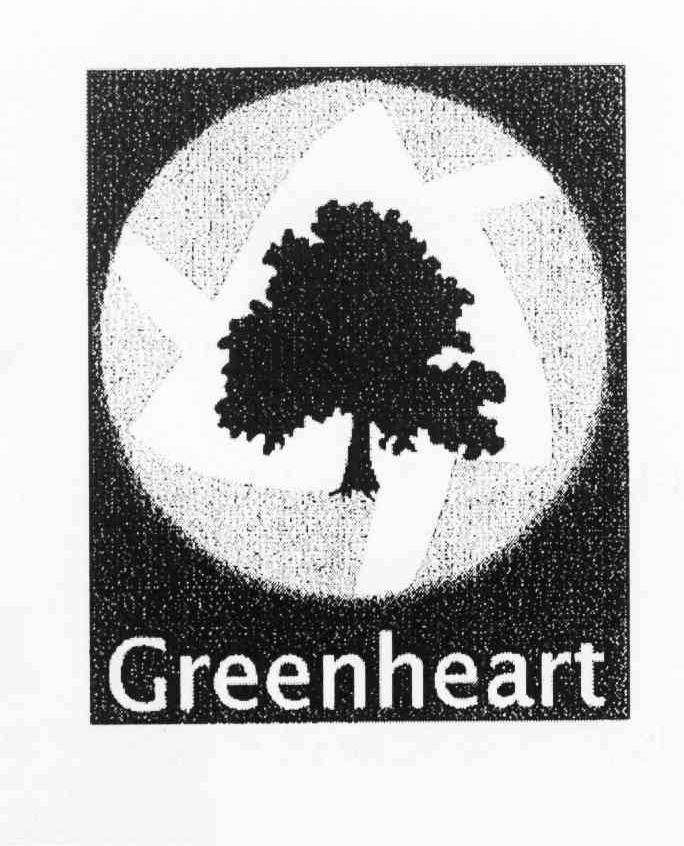 GREENHEART
