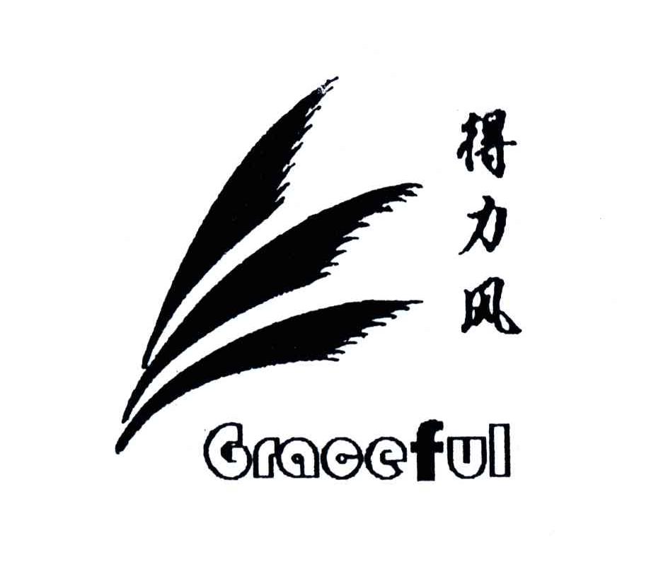 得力风;GRACCFUL
