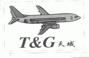 天域  T&G