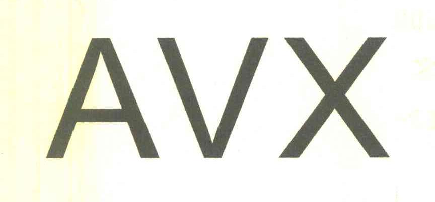 AVX